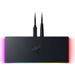 Razer RC21-02290100-R3EK Thunderbolt 5 Docking Station με DisplayPort Ethernet