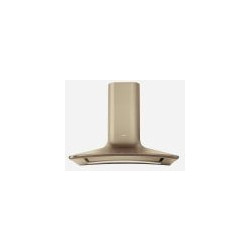 Elica Sweet BRONZE/F/85 PRF0201747 Απορροφητήρας Καμινάδα-Τζάκι 85cm Χρυσός