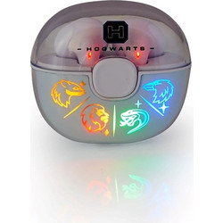 Harry Potter Hogwarts Light-Up Ακουστικά Bluetooth