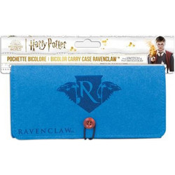 Nintendo Harry Potter - Felt Pocket Ravenclaw Θήκη Προστασίας για Switch