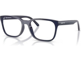 Arnette AN7278U 2754 Ανδρικός Σκελετός Γυαλιών Οράσεως Κοκάλινος Μαύρος Κόκκινος