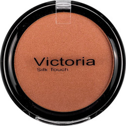 Victoria Beauty Μπρονζέ Powder Blush 14gr