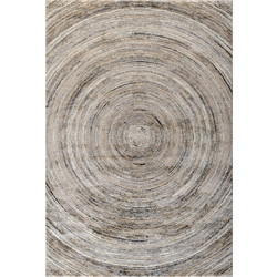Tzikas Carpets Dorado Χαλί Ορθογώνιο 200x290cm 71713-295 Γκρι
