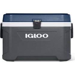 Igloo Max Cold Latitude 54 Φορητό Ψυγείο 51lt