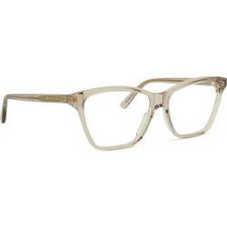 Bottega Veneta BV1421O 004 Γυναικείος Σκελετός Γυαλιών Οράσεως Κοκάλινος Καφέ