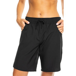Roxy Wave Bikini Boxer Μαύρο ERJBS03301-KVJ0