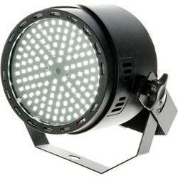 Fun Generation Pot Strobe 100 Φωτορυθμικό Μπάρα Beam LED DMX Φυσικό Λευκό