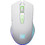 Defender Pandora GM-502 Ασύρματο Gaming Ποντίκι RGB 3200 DPI White
