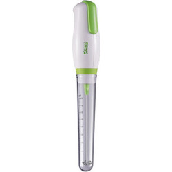 Dsp KA3069 Φραπεδιερα Χειρός Ηλεκτρική 25W Green