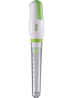 Dsp KA3069 Φραπεδιερα Χειρός Ηλεκτρική 25W Green
