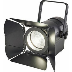 Elation KL Fresnel 150W 6" Φωτορυθμικό Προβολέας Beam LED DMX Ψυχρό Λευκό