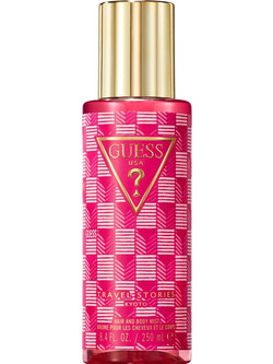 Guess Travel Stories Kyoto Hair & Body Mist 250ml