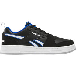 Reebok Royal Prime 2.0 Παιδικά Sneakers Μαύρα Royal Blue 100238480