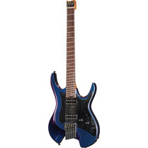 Mooer GTRS Wing 900 Ηλεκτρική Κιθάρα ST Style με Μαγνήτες HH & Ταστιέρα Rosewood Aurora Purple
