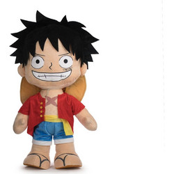Barrado One Piece Luffy 70cm