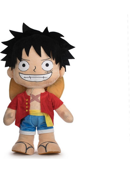 Barrado One Piece Luffy 70cm