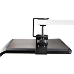 StarTech KEYBOARD-TRAY-CLAMP1 Βάση Περιφερειακών Γραφείου