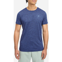 Energetics Telly II Ανδρικό Αθλητικό T-Shirt Μπλε 433908-903