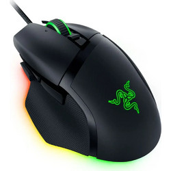 Razer Basilisk V3 Ενσύρματο Gaming Ποντίκι RGB 35000 DPI Black