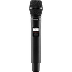 Shure QLXD2/SM87 H51 Ασύρματο Πυκνωτικό Χειλόφωνο Πέτου