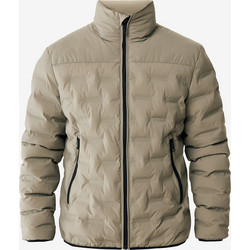 Mexx Ανδρικό Μπουφάν Χειμωνιάτικο Puffer Χακί MF006804953M-170209