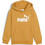 Puma Παιδικό Φούτερ με Κουκούλα Πορτοκαλί 684931-62