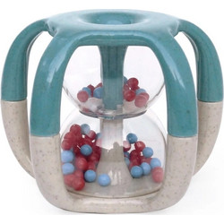Tolo Toys Κουδουνίστρα με Μπαλάκια για 3+ Μηνών