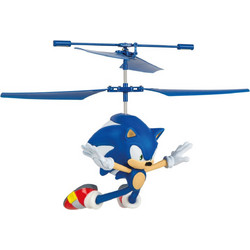 Carrera Sonic the Hedgehog Soaring Sonic Τηλεκατευθυνόμενο Ελικόπτερο 370501060