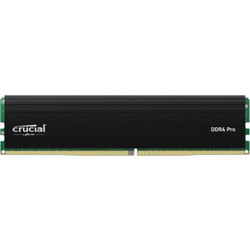 Crucial 32GB (1X32GB) DDR4 RAM 3200MHz C22 CP32G4DFRA32AT