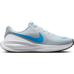 Nike Revolution 8 Ανδρικά Αθλητικά Παπούτσια για Τρέξιμο Γκρι HJ9198-006