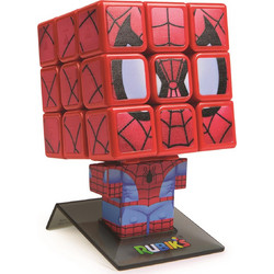 Spin Master Spiderman Κύβος Ρούμπικ 3x3 20148763