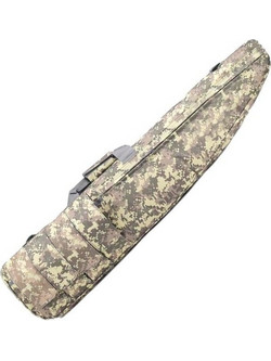Tradesor 920273 Θήκη Όπλου Υφασμάτινη 98x28x7cm Army Μπεζ