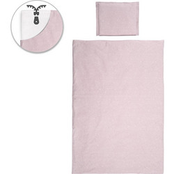 Lorelli Cosy Σετ Κούνιας Pink 5τμχ