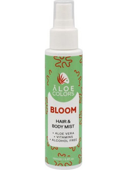Aloe+ Colors Bloom Hair & Body Mist 100ml