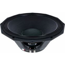 Precision Devices PD.185C001 Woofer Ηχείου 18" 8Ω 1200W