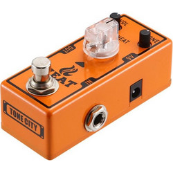 Tone City Lil Heat Overdrive