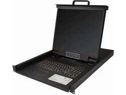 StarTech KVM Switch RKCONS1908K