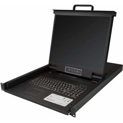 StarTech KVM Switch RKCONS1908K