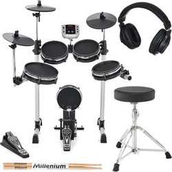 Millenium MPS-150X Mesh Bundle
