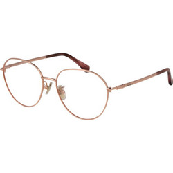 Max Mara MM5099-H 033 Γυναικείος Σκελετός Γυαλιών Οράσεως Μεταλλικός Χρυσός