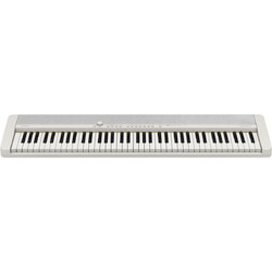 Casio Casiotone CT-S1-76WE Αρμόνιο με 76 Δυναμικά Πλήκτρα