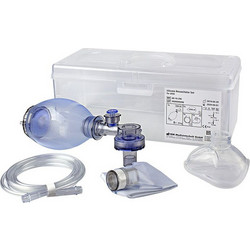 VBM Ασκός Αναζωογόνησης 450ml + Μάσκα No3 Παίδων