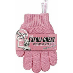 Soap & Glory The Exfoli-Great για Απολέπιση 2τμχ