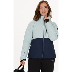 Whistler Gigi 10000-2179 Γυναικείο Μπουφάν για Ski & Snowboard