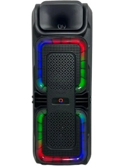 QL-8805 Ηχείο με Λειτουργία Καραόκε