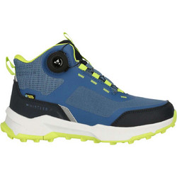 Whistler Gango Παιδικά Αρβυλάκια Royal Blue Lime Αδιάβροχα W254492-2012