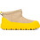 UGG CI Ultra Mini Ανδρικά Μποτάκια Suede Εκρού 1174196-M151