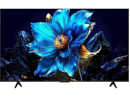 TCL 85T69C Smart Τηλεόραση 85" 4K UHD QLED HDR (2025)