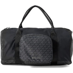 Michael Kors 33T5LTNU3C Σακ Βουαγιάζ Μαύρο