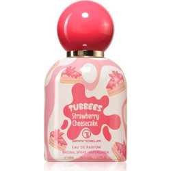 Grandeur Tubbees Strawberry Cheesecake Eau de Parfum 50ml